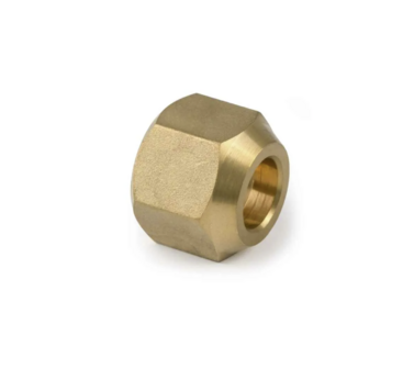 Flarewartel 3/8&#039;&#039; inwendig
