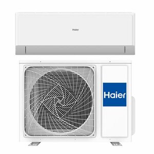 Haier Revive Plus 4,8kW Split Airco – Slim, krachtig en gezond koelen & verwarmen