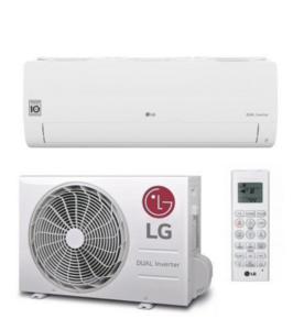 LG W-Model W18TE 5,0kW Split Airco