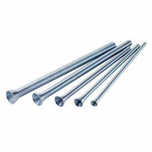Huur Robinair Smart Spring Pijpnijder 1/8" – 1-1/8" – Titanium