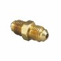 Mueller Flare verbinding recht 1/2" SAE uitwendig