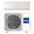 Haier Flexis Plus 2,5 kW – Stille en slimme airco met UVC-sterilisatie en Eco-sensor_