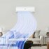Haier Flexis Plus 2,5 kW – Stille en slimme airco met UVC-sterilisatie en Eco-sensor_