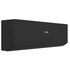 Haier Expert Mat Zwart 2,5 kW – Binnen- en Buitenunit met Wifi & IR Afstandsbediening_