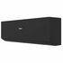 Haier Expert Mat Zwart 2,5 kW – Binnen- en Buitenunit met Wifi & IR Afstandsbediening_
