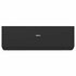 Haier Expert Mat Zwart 2,5 kW – Binnen- en Buitenunit met Wifi & IR Afstandsbediening_
