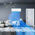 Haier Pearl 2,5kW Split Airco – Natuurlijk koelmiddel, energiezuinig & gezond binnenklimaat_