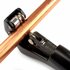 Robinair Smart Spring Pijpnijder 1/8" – 1-1/8" – Titanium_
