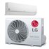 LG 3,5kW PC-ST Standard Plus Doe-Het-Zelf Airco Pakket_