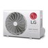 LG 3,5kW PC-ST Standard Plus Doe-Het-Zelf Airco Pakket_